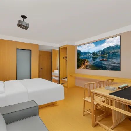 Nanfeng Zhitong Holiday Hotel