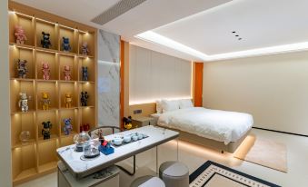Four Seasons Hotle(Jiayi Branch)