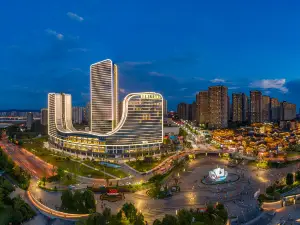 RongHui BanDao Hotel Chongqing