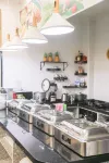 Heyun Apartment