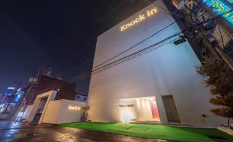 Knockin Hotel Daejeon by Aank
