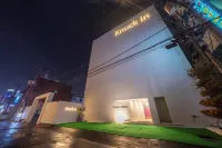 Knockin Hotel Daejeon by Anook - ペット同伴可