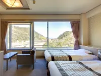Misasa Royal Hotel Hoteles en Misasa