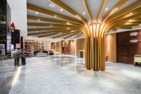 Waiting Hotel (Jingdezhen People's Square)