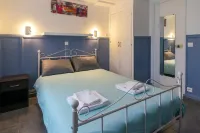 Hotel Geoffroy Marie Opera Hotels in Pariisi