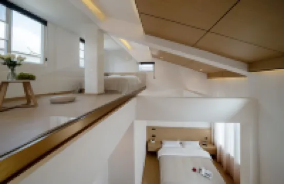 大理老宅雨季民宿(大理古城紅龍井)