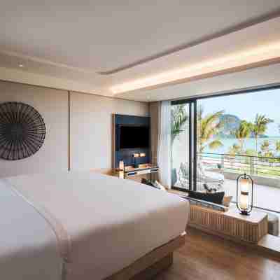 アナンタラ コー ヤオ ヤイ リゾート & ヴィラズ Rooms