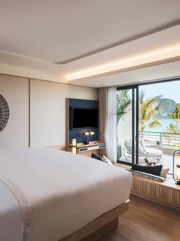 รูปภาพของอนันตรา เกาะยาวใหญ่ รีสอร์ตแอนด์วิลล่า