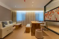 Junyue Hotel