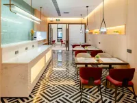XING ZHAN HOTEL Hotels in Huazhou