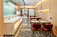 XING ZHAN HOTEL Hotels in Huazhou