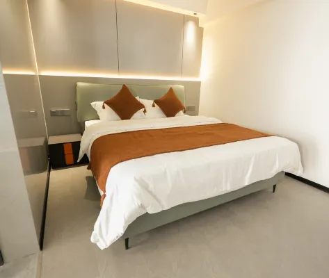 Lipu Chenxi Homestay