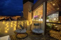 Hotel Sancho Abarca Petit Spa Hotels in Huesca