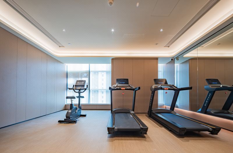 JI Hotel (Chengdu Longquanyi Wuyue Plaza) photo 5