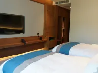 Puge Hot Spring  Hotel Hotels in Puge