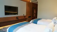Puge Hot Spring Jinjiang Hotel Hotels in Puge