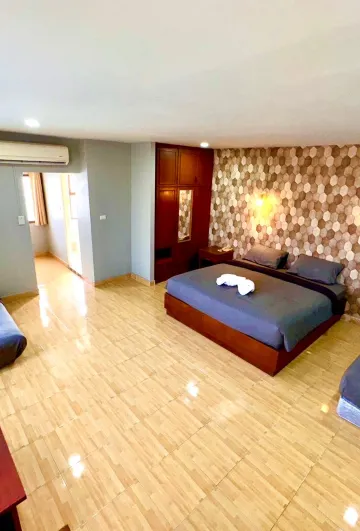 ห้องสวีท 