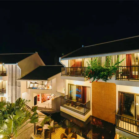 Premier Senvila Boutique Resort & Spa