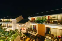 Senvila Boutique Resort & Spa Hotels in Cam Thanh