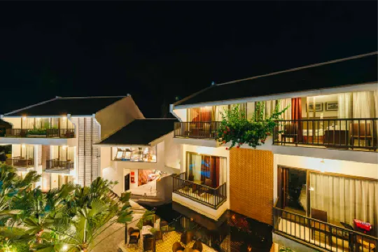 Senvila Boutique Resort & Spa