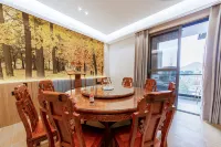 Riverside Springs Rural Retreat Hotel a Zijin