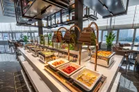 Ive Hotel (Yueqing Times Square Shopping Center) - servizio colazione