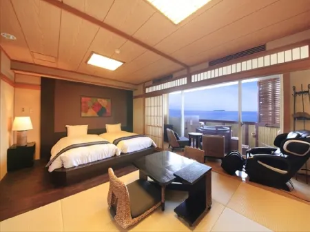 Luxury Wa Hotel Kaze No Kaori