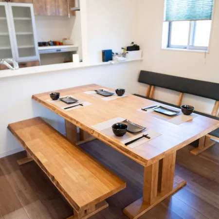 Daikitiya entire rental private hotel Nijakan Newly built Nagoya Station with parking lot
