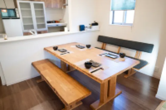 Daikitiya entire rental private hotel Nijakan Newly built Nagoya Station with parking lot