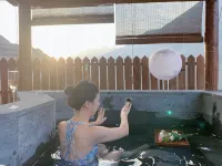 qietingshe - Hot Springs