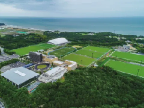 Private Japanese-style house for families and groups Hotels in Futaba District