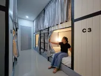 Bunk Ubon Hostel