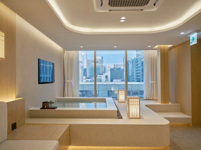 UH Suite The Coex