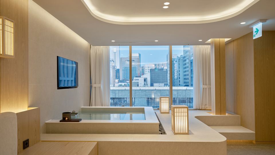 UH Suite The Coex