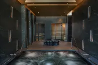 Grande Centre Point Lumphini Bangkok - Hot Springs