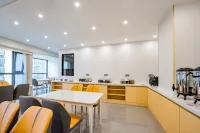 Jiasheng Hotel