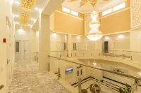 Hotel Osiyo Plaza Hotels in Samarkand
