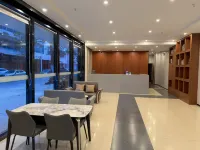 Hengxian Huashi Baijie Hotel