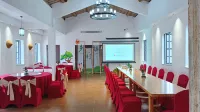 白天鵝|梅州鬆口印象民宿 - 民宿