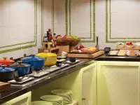 Boutique Hotel H10 Montcada - servizio colazione