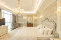 Silk Road by Minyoun Samarkand Hotel Hotels near Bibi-Khanym Mosque