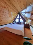Sinsup villa private Mountain View - Balkoner