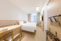 Hi Inn (Beijing Happy Valley Fatou Subway Station) Hotels in Happy Valley