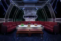 德化萬佳國際飯店（茶具城店）