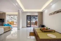 Liyang Jianguo Wild Luxury Homestay