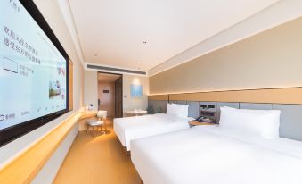 All Season Hotel (Shanghai Pudong Waigaoqiao Wuzhou Avenue Branch)
