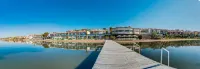 Cunda Hotel - servizio colazione
