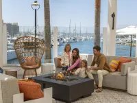 Sheraton San Diego Resort サンディエゴのホテル