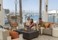 Sheraton San Diego Resort