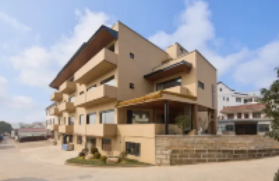 Floral Hotel·Tanfeng Hotel